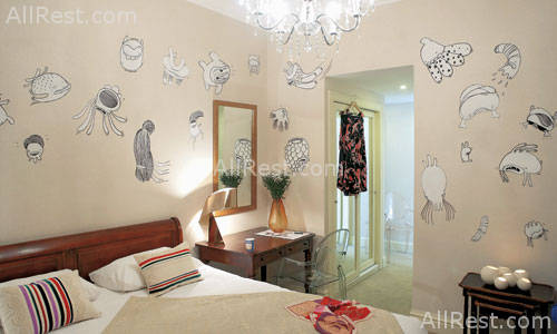Baby Grand Hotel 4
